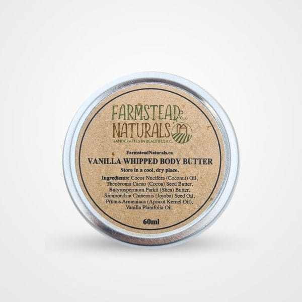 Best Whipped Body Butter For All Skin Types