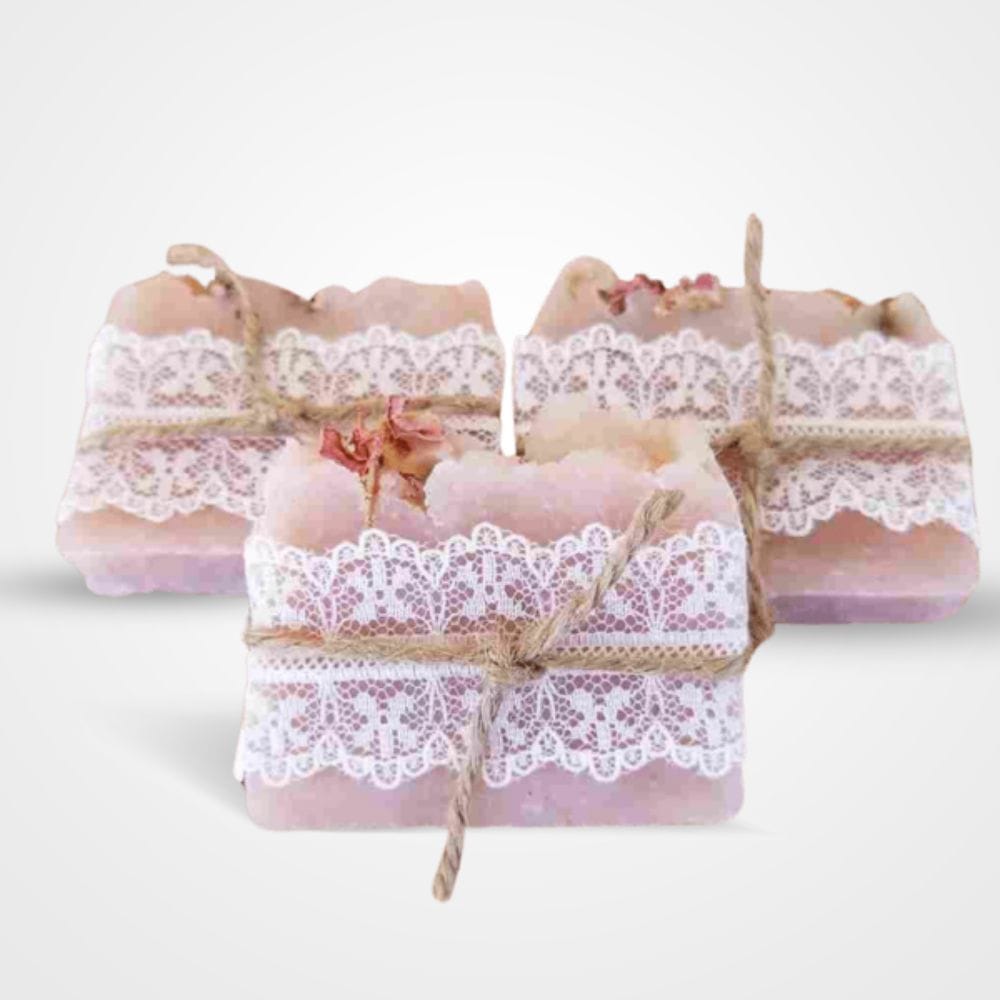 Best Soap Favors for Weddings