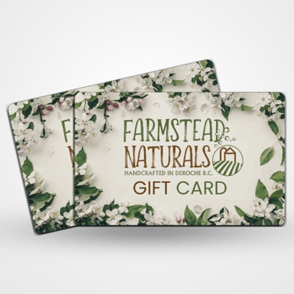 Virtual Gift Card